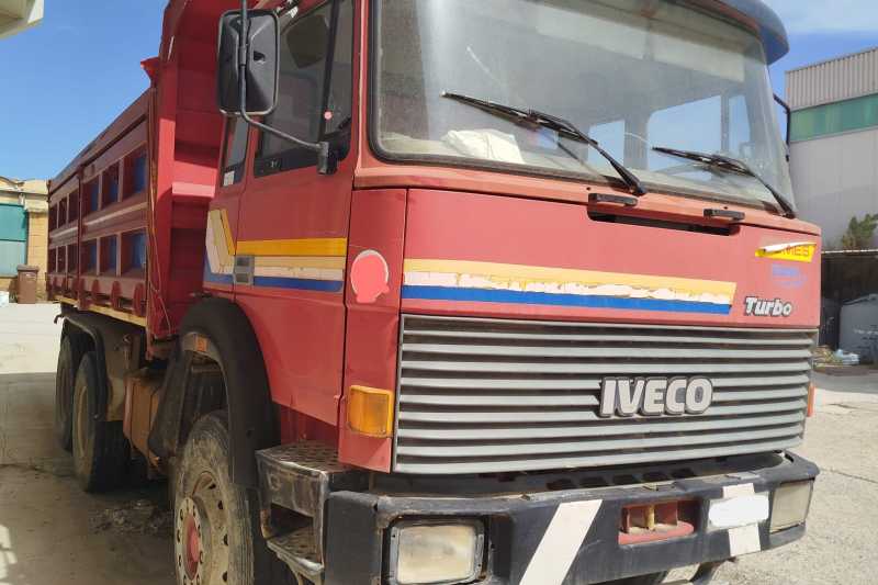 OmecoHub - Immagine IVECO 330-36HT